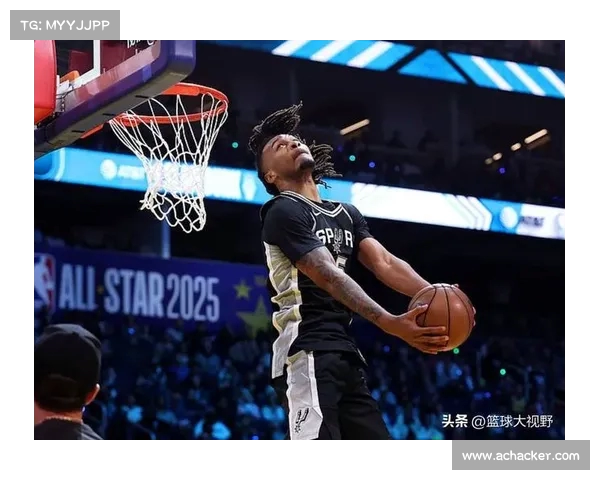 NBA球员独特庆祝动作大赏：从扣篮到绝杀，每个精彩瞬间背后的故事